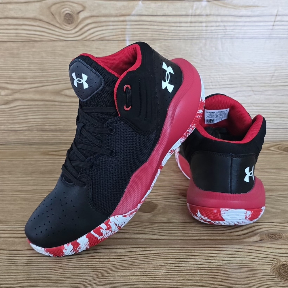 Under Armour Jet Sneakers
